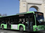 Vezi cu cât se scumpește transportul în comun din București