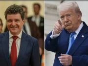 România condusă prin absență. Nicușor Dan pus nemotivat!