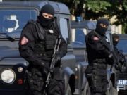 Transport de droguri sintetice, capturat de DIICOT București