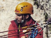 Salvatorul care luptă acum pentru propria viață. Apel umanitar lansat de Salvamont România