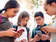 Vor să interzică rețelele sociale pentru copiii sub 15 ani