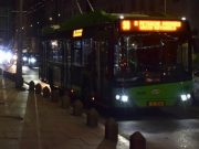 Un șofer STB a găsit un copil dat dispărut: „Am făcut din omenie”