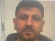 Turcul care a ucis un polițist a evadat. Apelul Poliției Capitalei!