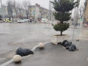 Bucureștiul real: Oamenii străzii dorm pe gurile de canal!