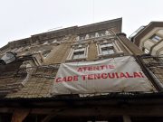 Clădiri care s-ar face praf la cutremur