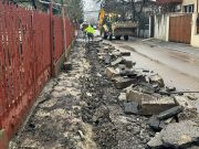 La primar nou, borduri noi