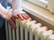 Mii de blocuri din Capitală, fără căldură și apă caldă la parametri optimi