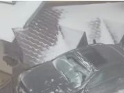 Cazare… cu tot cu autoturism, la Azuga