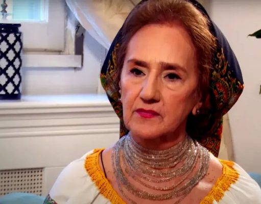 Sofia Vicoveanca, internată de urgență la spital! Momente critice