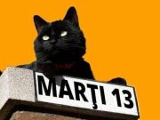 Marți 13: De ce se tem milioane de oameni de „cele trei ceasuri rele”