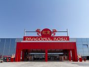 Sute de amenzi la „Dragonul Roșu”