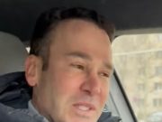 Un primar din București e „fiert” după muncă: „Intru în depresie!”