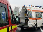 Impact devastator pe șosea. Șase morți!