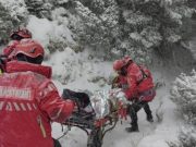 Valuri de incidente pe traseele montane: peste 100 de turiști salvați de Salvamont într-o singură zi