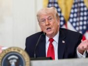 Cer demiterea lui Trump!