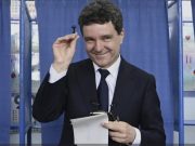 Din “puțul” gândirii sale, Nicușor Dan vine cu o recomandare pentru tineri