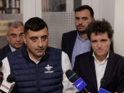 George Simion și Nicușor Dan – doi embrioni creați în aceeași eprubetă