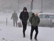 ALERTĂ EDUCAȚIONALĂ: Școlile se închid din cauza vremii! Elevii NU mai merg la cursuri joi și vineri