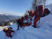 Muntele atrage, dar nu iartă greșelile