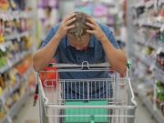 România, campioana scumpirilor la alimente în UE. Prețuri de vest, venituri de Est