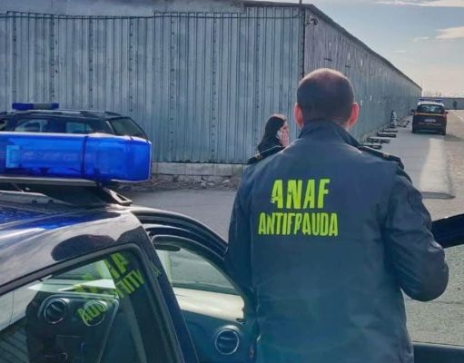 Evaziune fiscală cu un prejudiciu uriaș