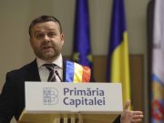 Bucureștiul riscă falimentul