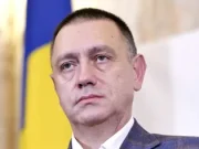 Fifor: „Hai, Hepi Valentainz Dei, Ghiță, dragă!”