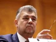 Marcel Ciolacu ironizează guvernul: „Ilie, astâmpără-te!”