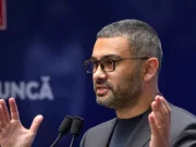 Un ministru amenință cu demisia