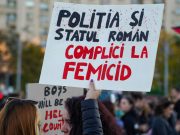 Legea femicidului a trecut de Senat