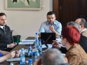 Primarul Ciucu ne anunță că și-a suflecat mânecile: „Sau…”