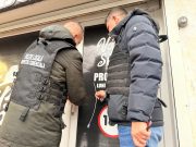 Sancționat drastic după ce a vândut țigări unui copil