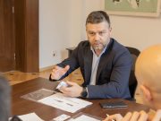 Cea mai mare problemă a lui Ciucu? „Se plânge non stop!”