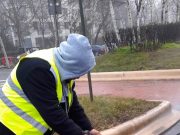 Sectorul 3 intră la „program de igienă”, gropile mai așteaptă