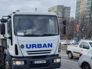 Urban SA, singurul operator desemnat, stârnește controverse