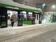 Iarna are prostul obicei să apară… iarna. Ro Alert la ora 4, slalom printre nămeți și primari dați dispăruți!