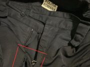 Uniforma „de milioane” care cedează la prima ninsoare. Ce-a pățit un polițist în timp ce dirija traficul!