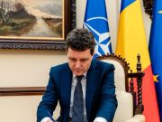 Nicușor Dan a promulgat legea pensiilor magistraților