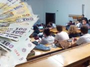 Vești proaste pentru studenți