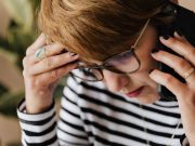 Înșelătorie cu voci clonate