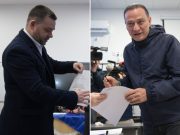 Băluță, atac masiv: „Nu suntem aleși să plângem în tramvai!”