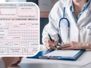 Noi reguli drastice pentru plata concediilor medicale: Prima zi nu se plătește, iar indemnizația scade considerabil