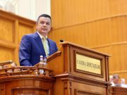 Grindeanu: Recesiunea tehnică este „o rușine pentru întreaga Coaliție