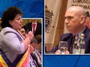 Bolojan luat la rost de o primăriță de comună: „Ne îngropați pe toți”