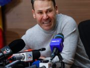 Negoiță, după percheziții: „Dacă am greșit, vom vedea”