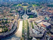 Propune ziua ce visează noaptea: referendum pentru unirea Bucureștiului cu Ilfovul. Reacție: „Nu vreți fuziunea cu Groenlanda?”