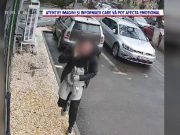 Irlandez arestat pentru crimă, în București