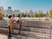 „E de neconceput să lăsăm o groapă imensă în centrul Bucureștiului!”