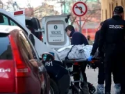 Un român și-a ucis vecinul spaniol