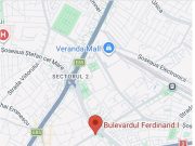 Bulevardul Ferdinand se închide: începe șantierul care va da peste cap traficul din estul Capitalei